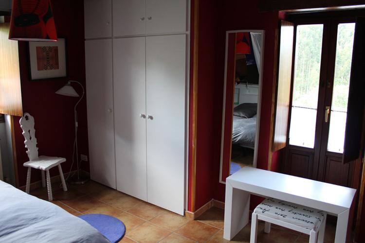 Casa Rural Andutza Ea Zimmer foto