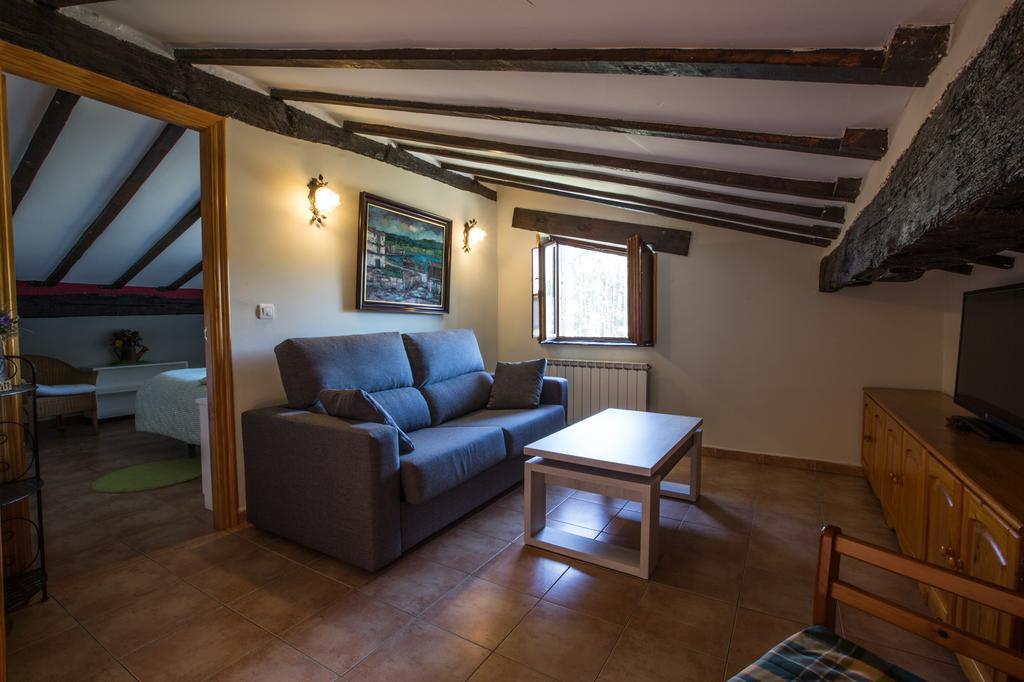 Casa Rural Andutza Ea Exterior foto