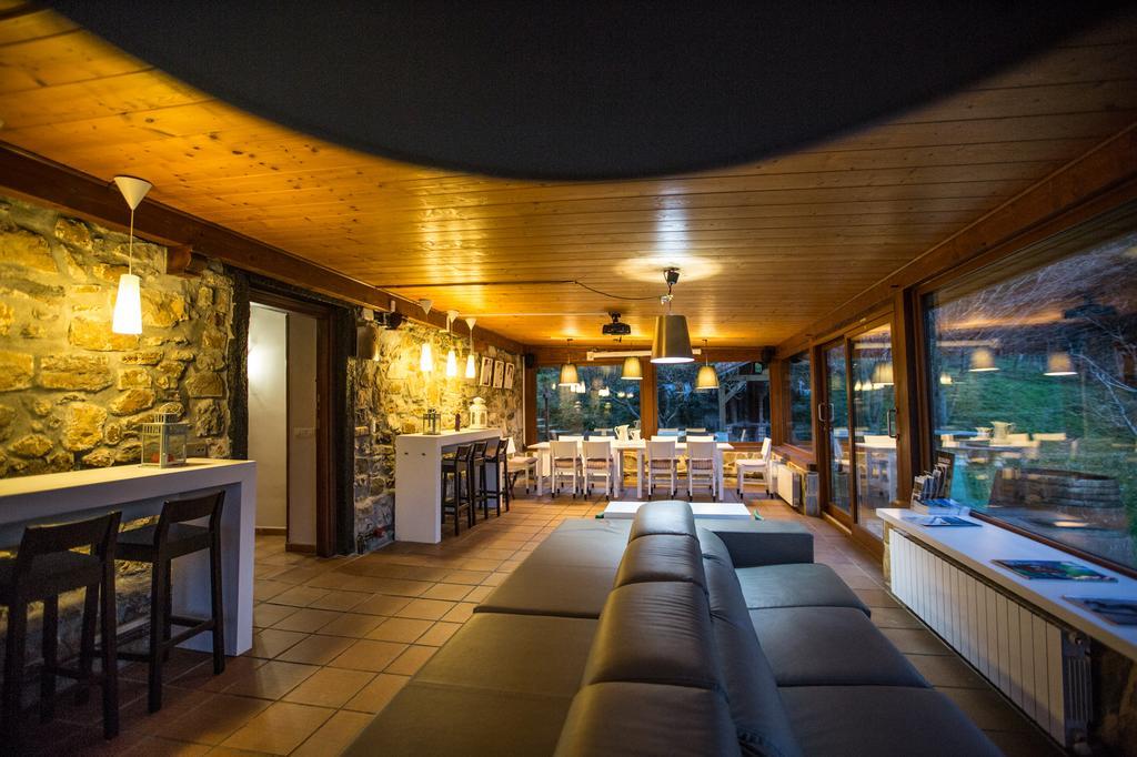 Casa Rural Andutza Ea Exterior foto